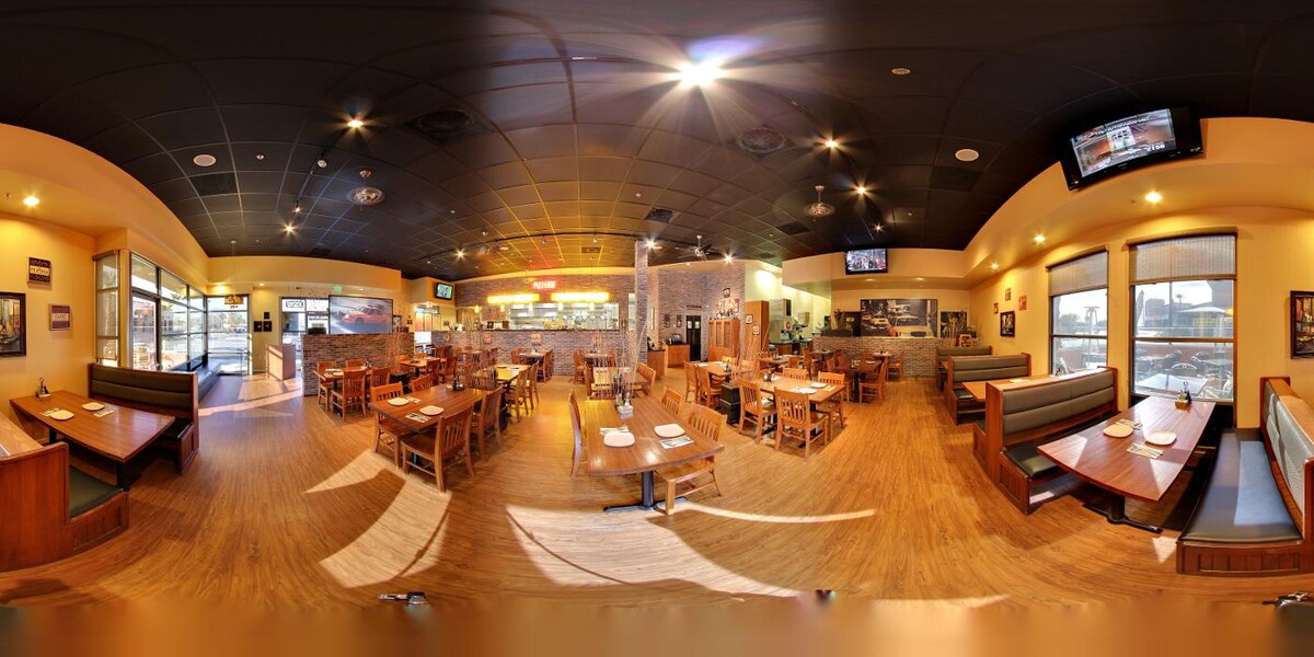 Images Slice Italia - N.Y. Style Pizzeria + Kitchen
