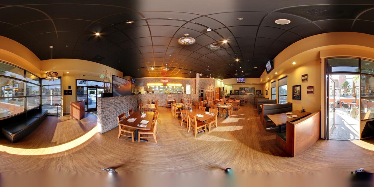 Images Slice Italia - N.Y. Style Pizzeria + Kitchen