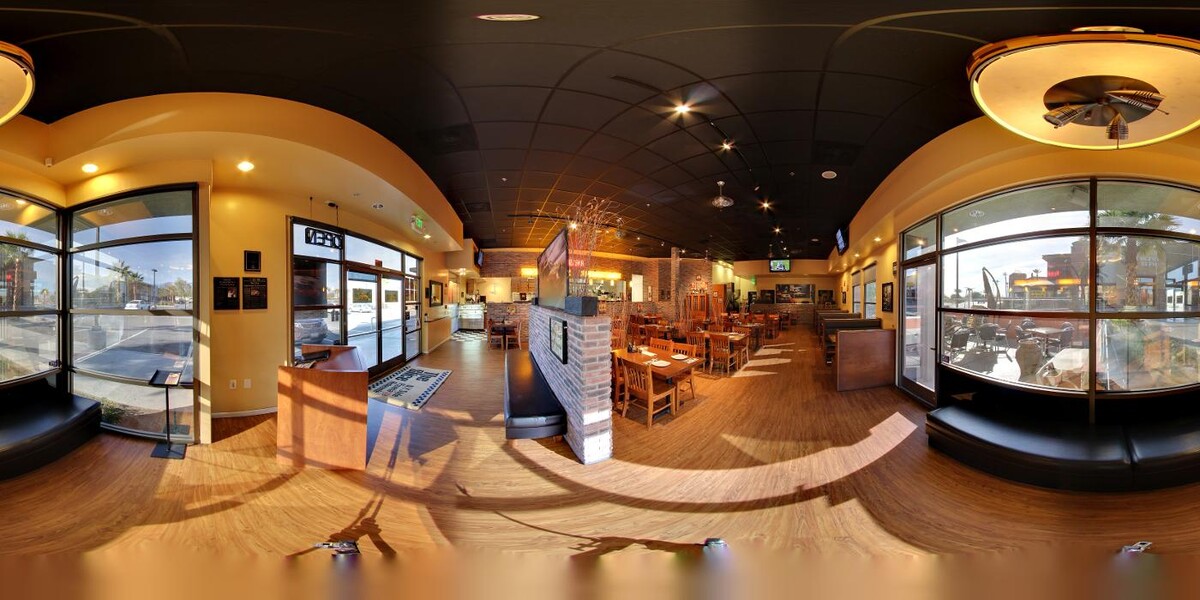 Images Slice Italia - N.Y. Style Pizzeria + Kitchen