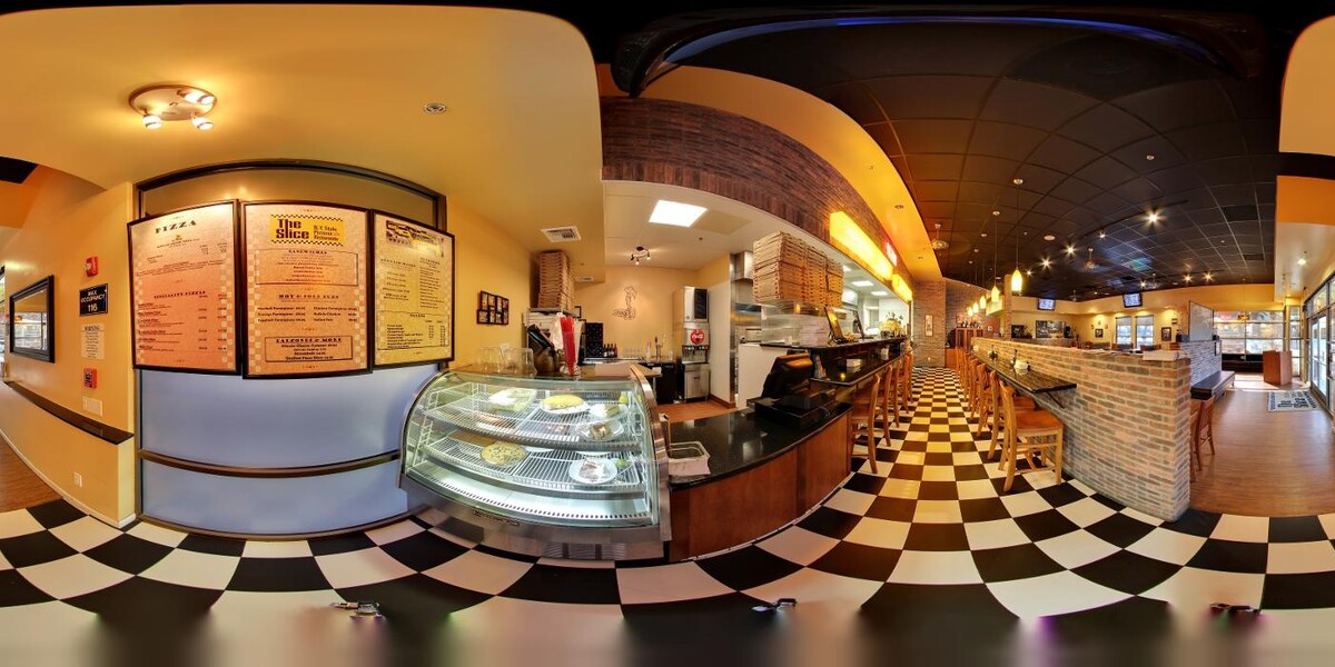 Images Slice Italia - N.Y. Style Pizzeria + Kitchen