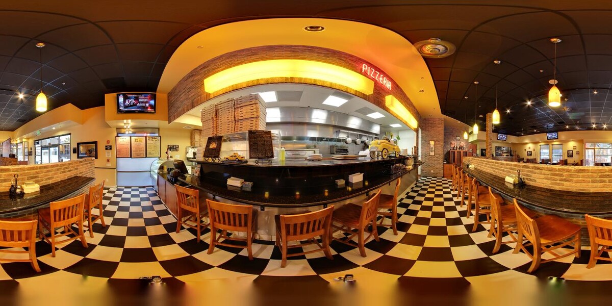 Images Slice Italia - N.Y. Style Pizzeria + Kitchen