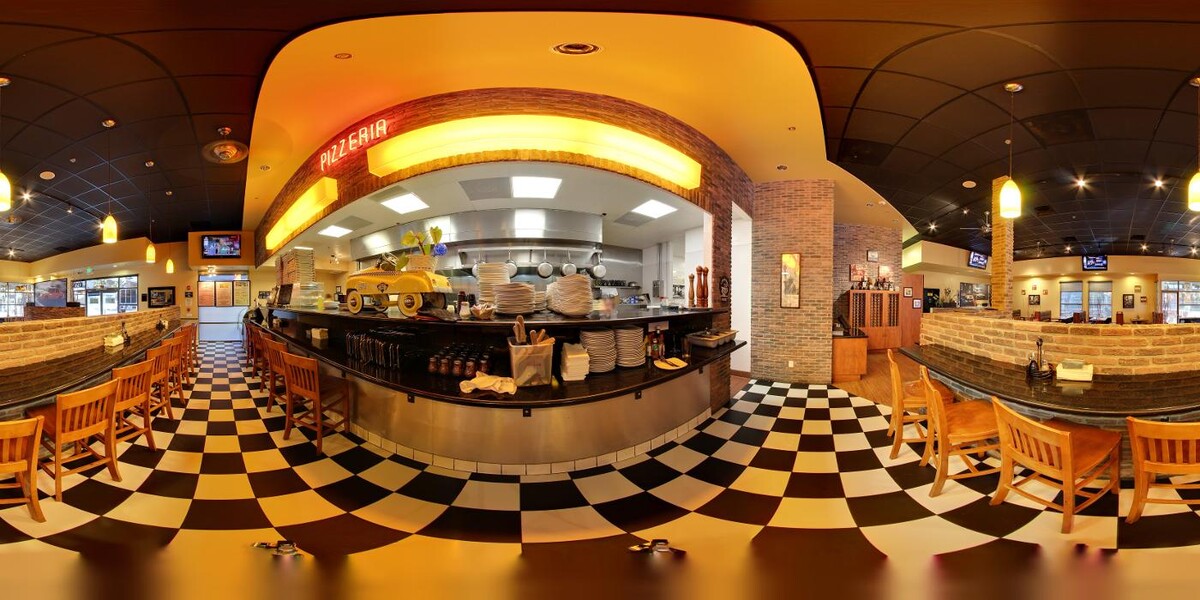 Images Slice Italia - N.Y. Style Pizzeria + Kitchen