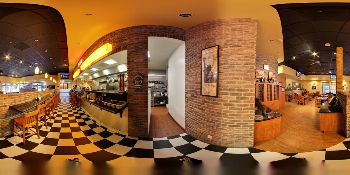 Images Slice Italia - N.Y. Style Pizzeria + Kitchen