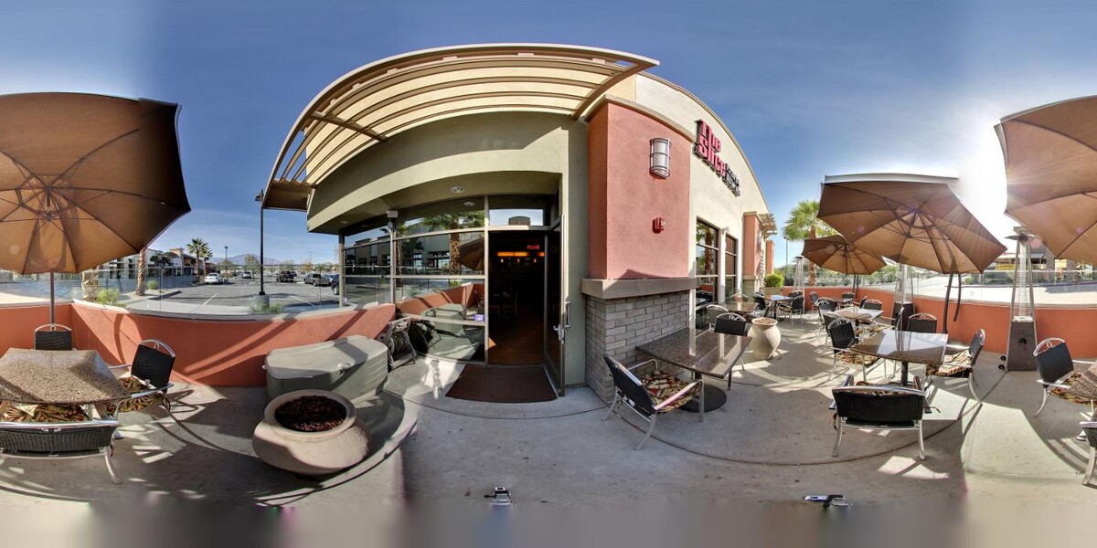 Images Slice Italia - N.Y. Style Pizzeria + Kitchen