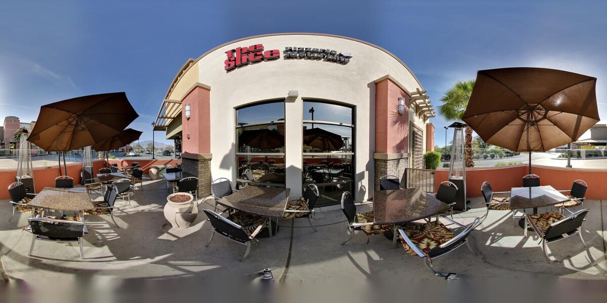 Images Slice Italia - N.Y. Style Pizzeria + Kitchen