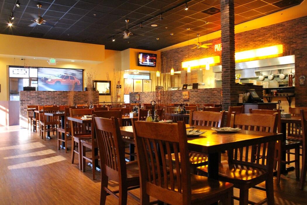 Images Slice Italia - N.Y. Style Pizzeria + Kitchen