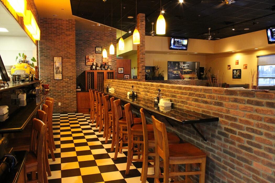 Images Slice Italia - N.Y. Style Pizzeria + Kitchen