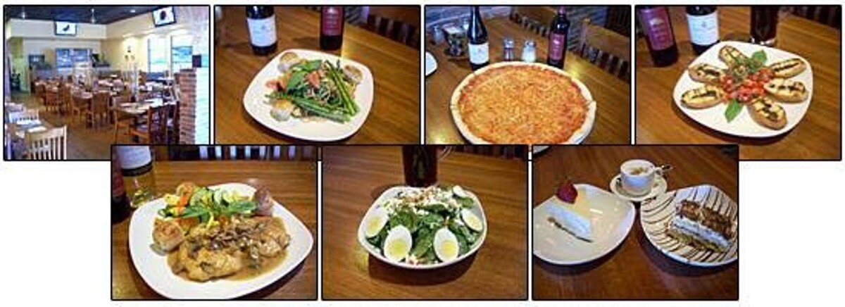 Images Slice Italia - N.Y. Style Pizzeria + Kitchen