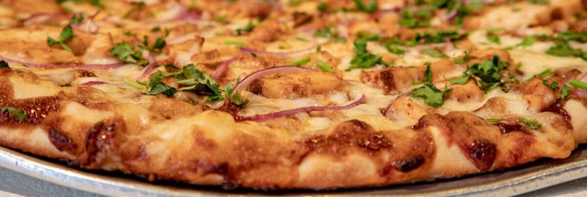 Images Slice Italia - N.Y. Style Pizzeria + Kitchen