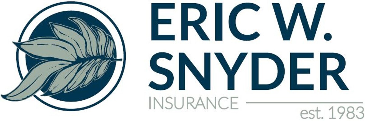 Eric W. Snyder Insurance Logo