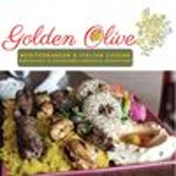 Images Golden Olive