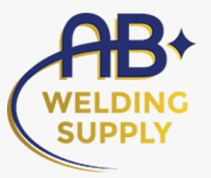 A&B Welding Supply Logo