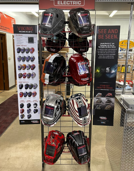 Images A&B Welding Supply