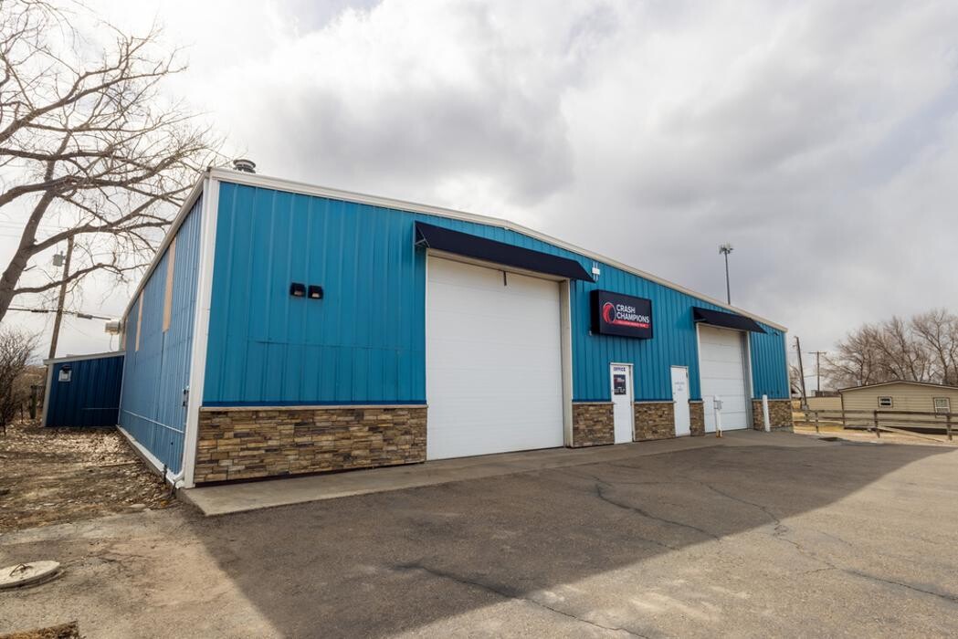 Images Crash Champions Collision Repair Great Falls East