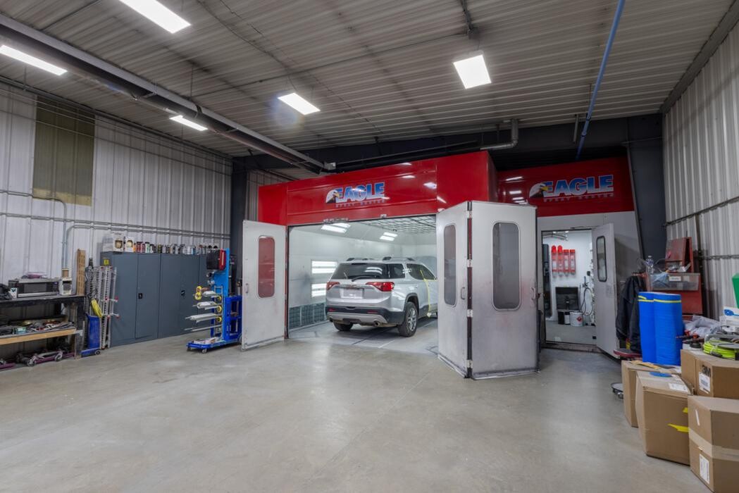 Images Crash Champions Collision Repair Great Falls East