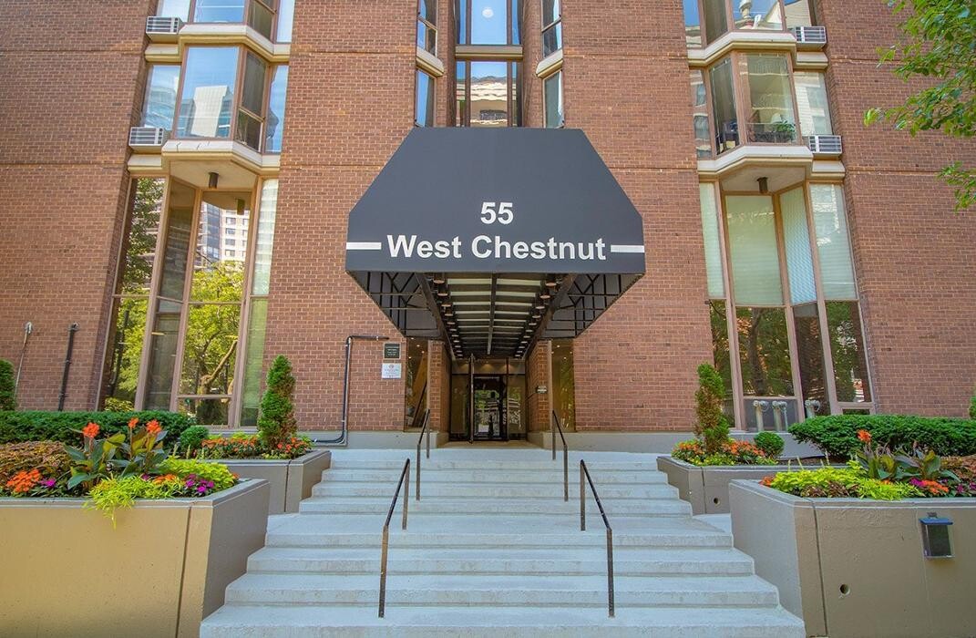 Images 55 West Chestnut - PPM Apartments