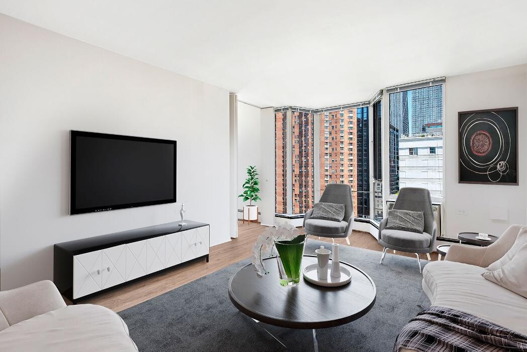 Images 55 West Chestnut - PPM Apartments