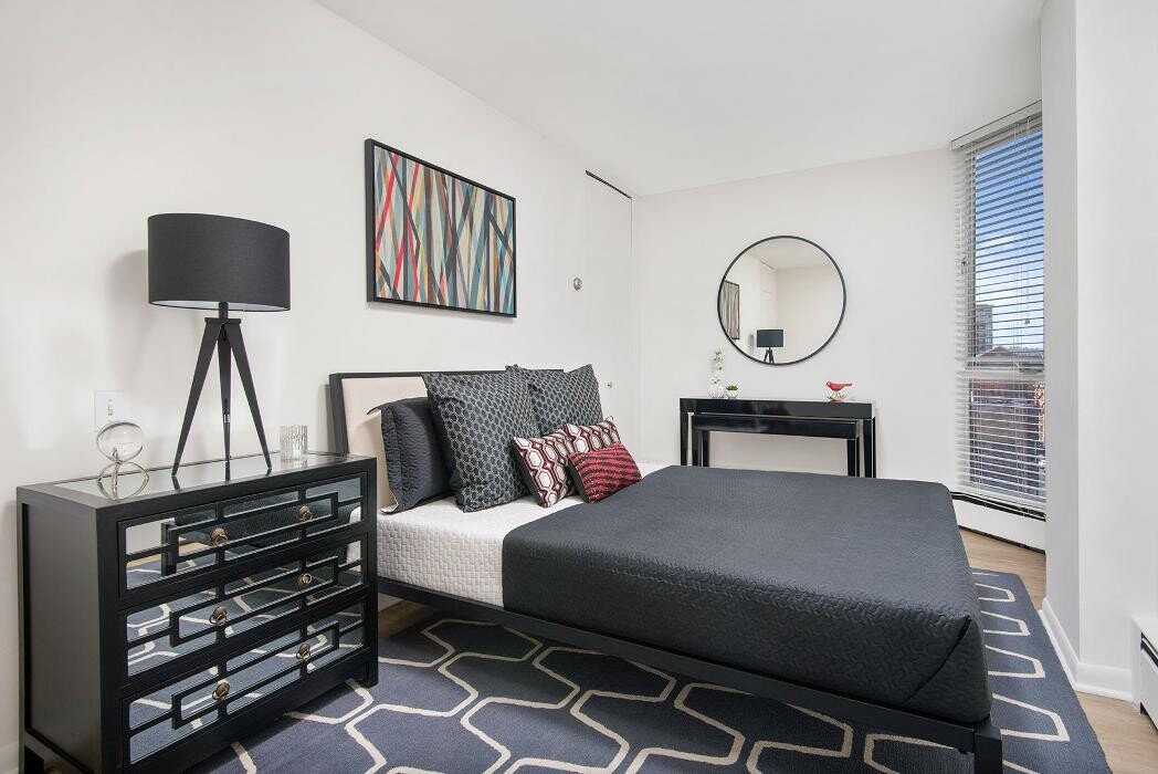 Images 55 West Chestnut - PPM Apartments