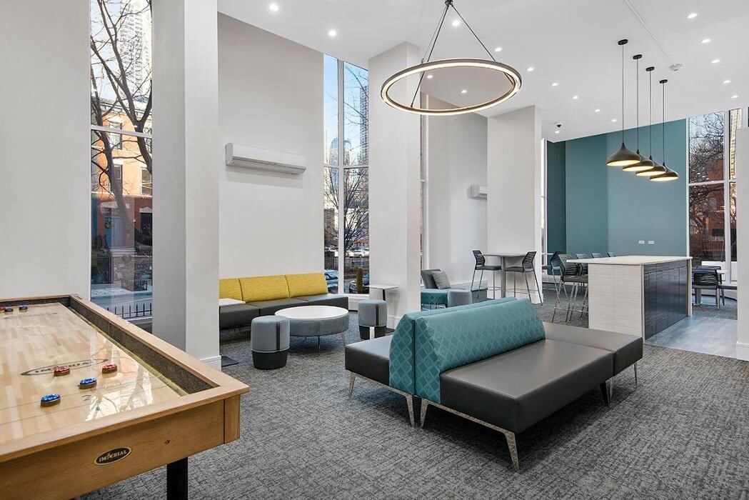 Images 55 West Chestnut - PPM Apartments