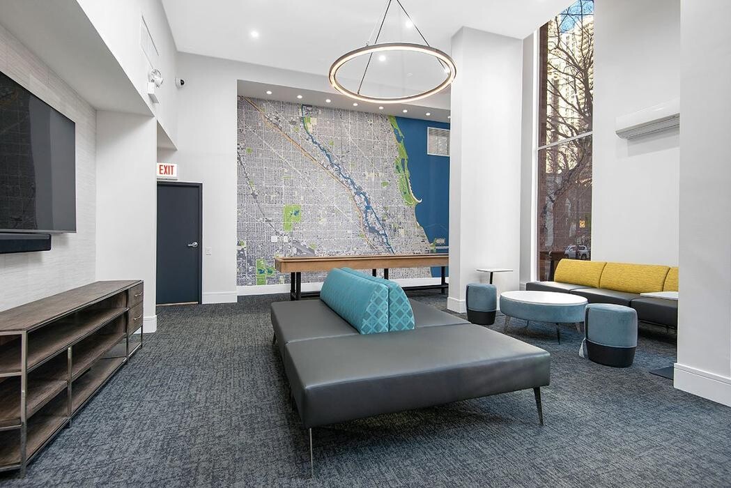 Images 55 West Chestnut - PPM Apartments