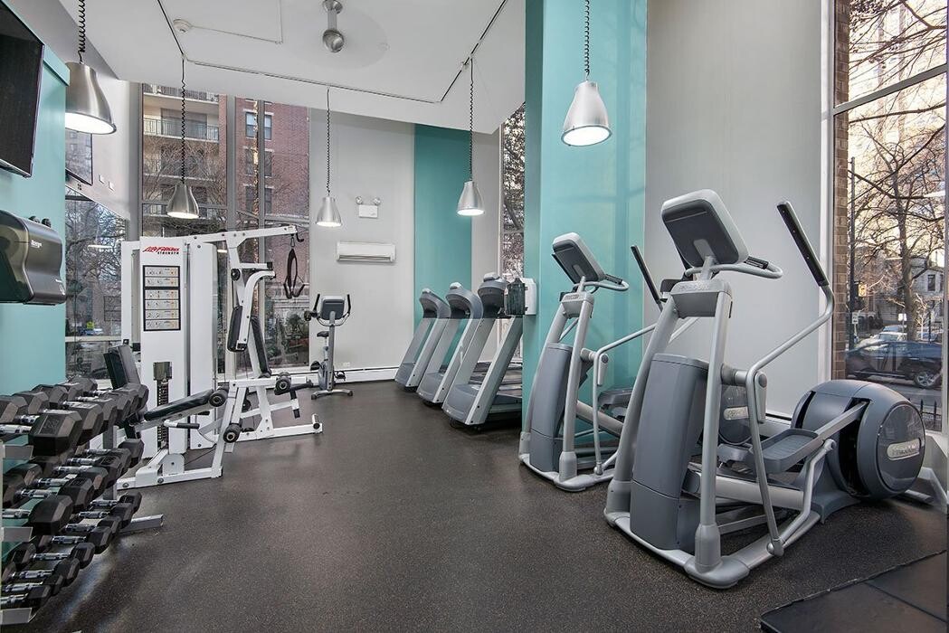 Images 55 West Chestnut - PPM Apartments