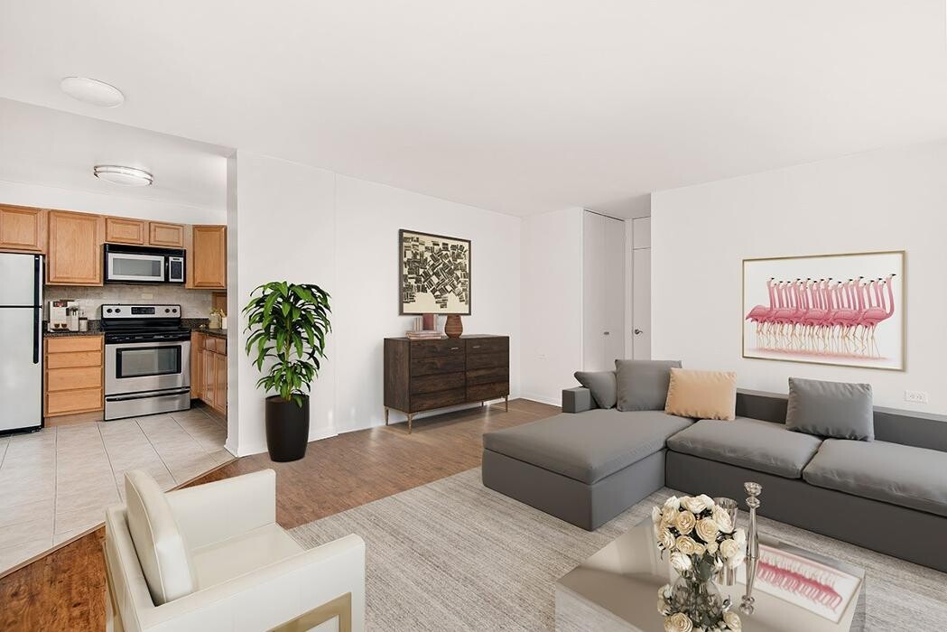 Images 55 West Chestnut - PPM Apartments