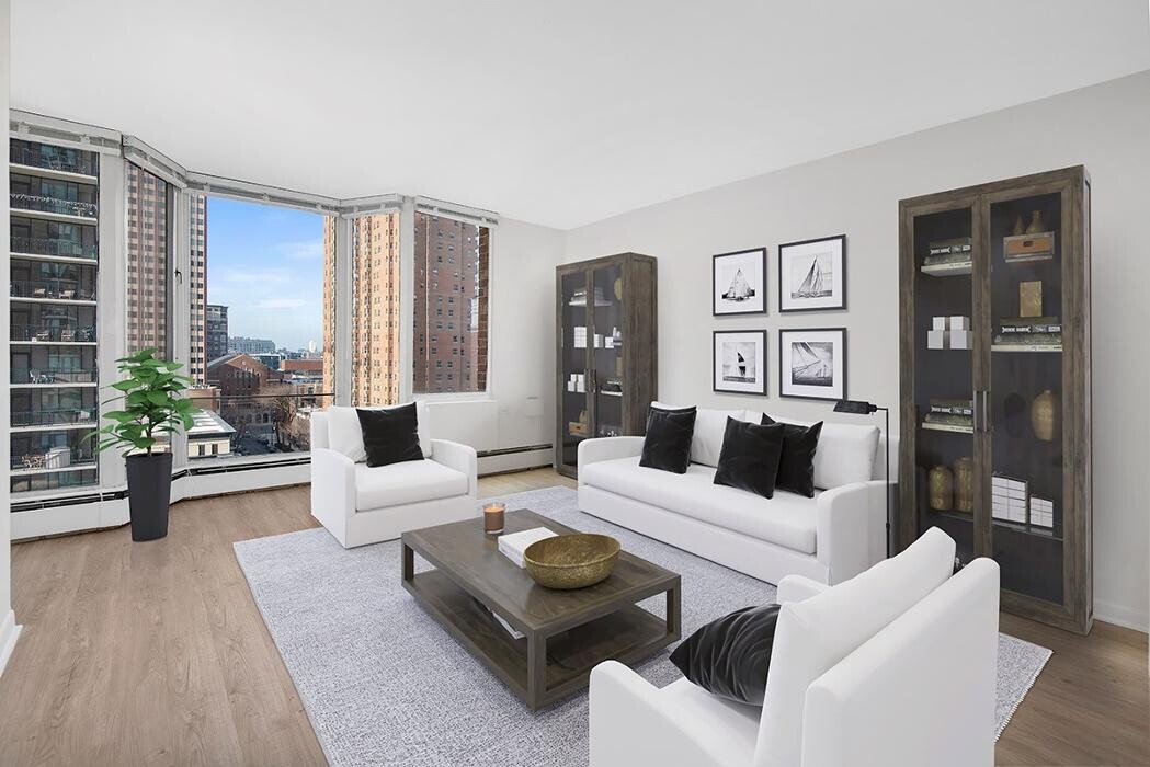 Images 55 West Chestnut - PPM Apartments