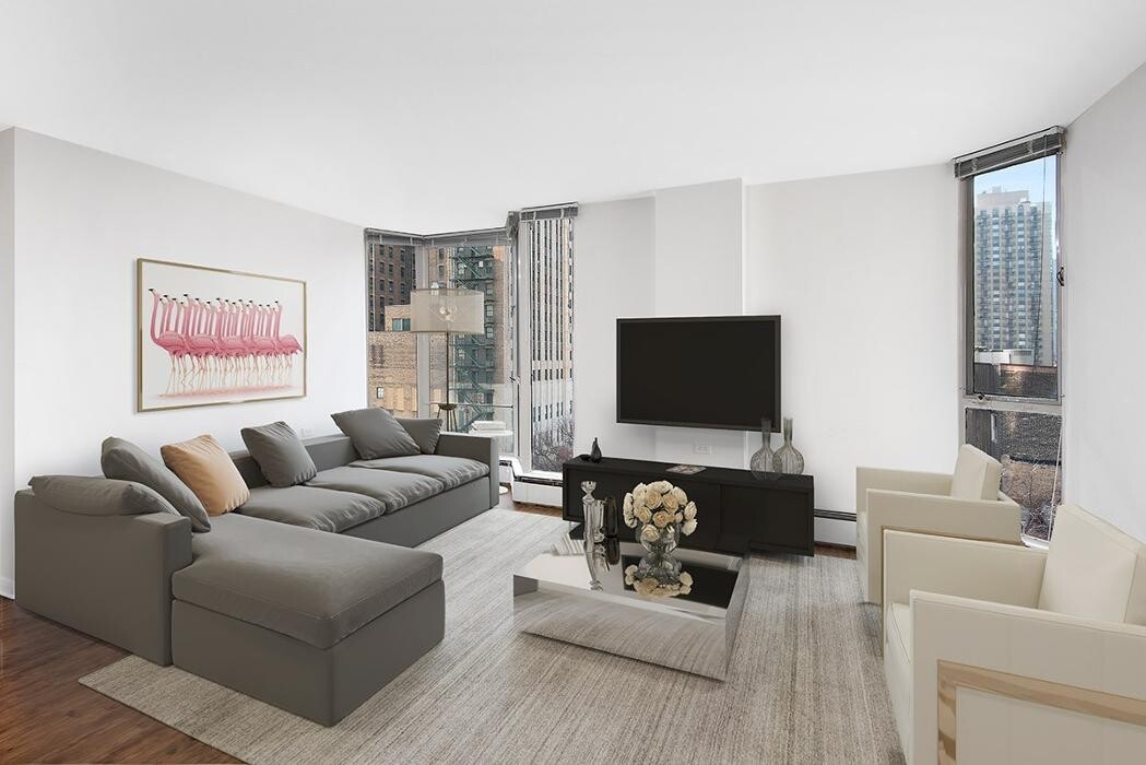 Images 55 West Chestnut - PPM Apartments