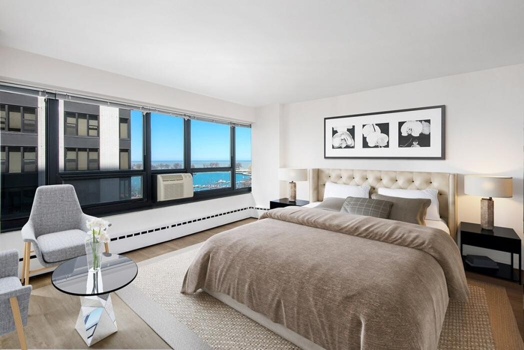 Images 3130 N Lake Shore Drive - PPM Apartments