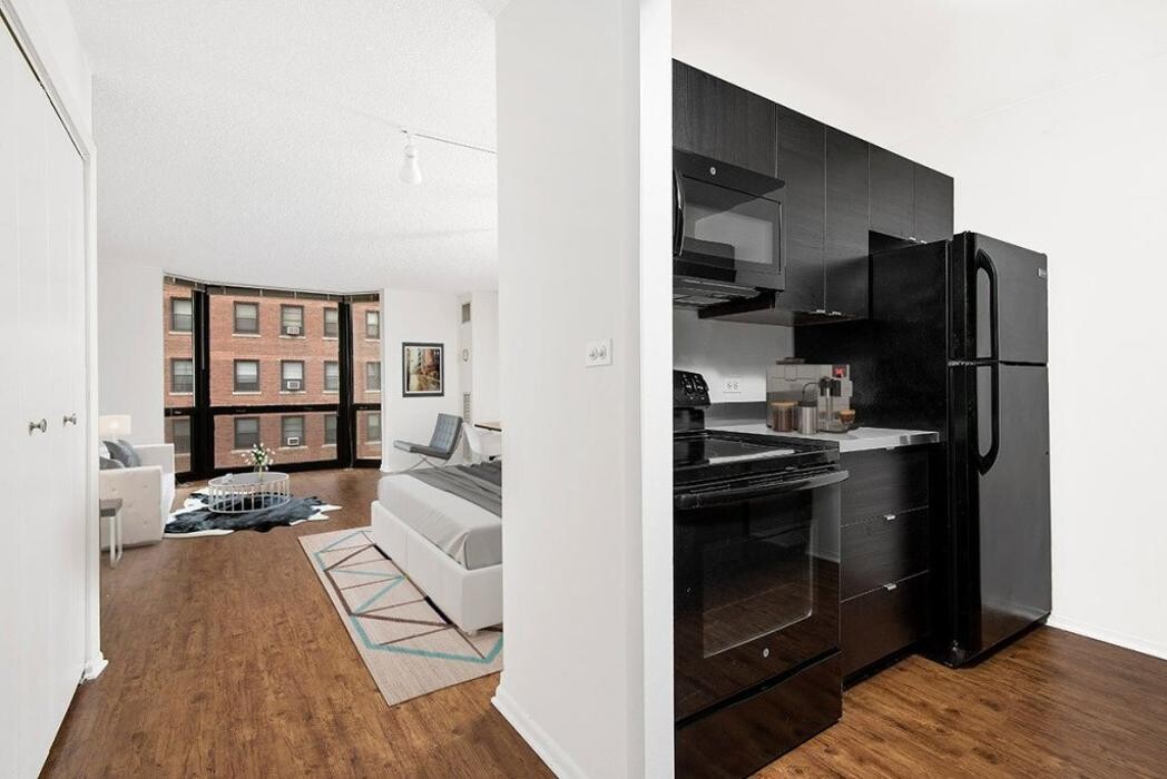 Images 1111 N Dearborn - PPM Apartments