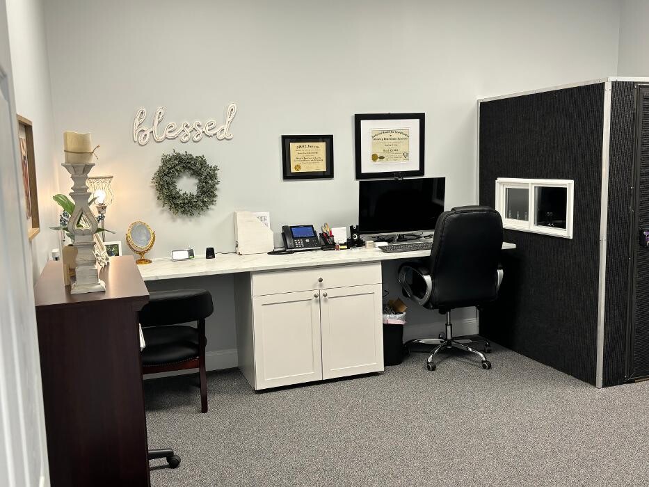 Images American Medical Hearing Centers