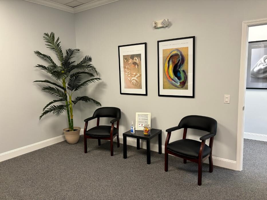 Images American Medical Hearing Centers