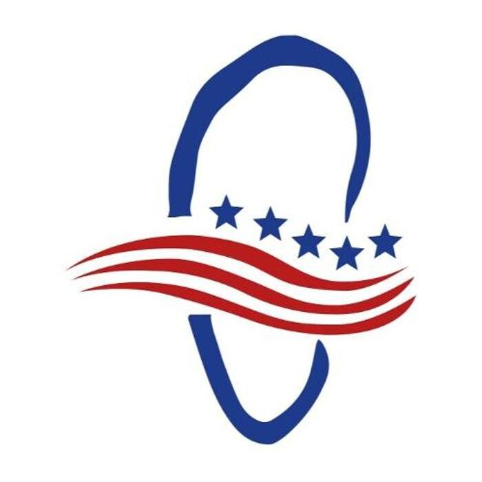 American Medical Hearing Centers Logo