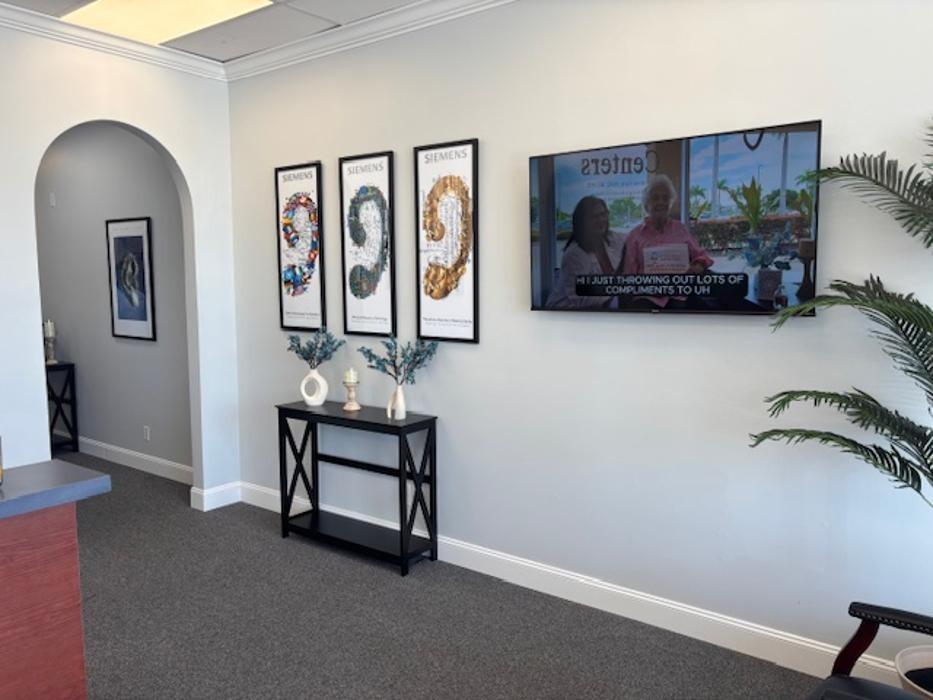 Images American Medical Hearing Centers