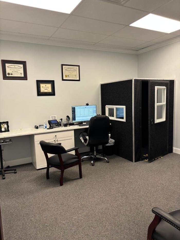 Images American Medical Hearing Centers