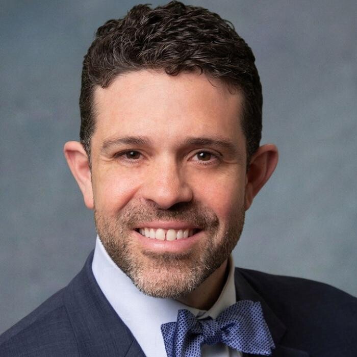 Froylan Gonzalez, MD Logo