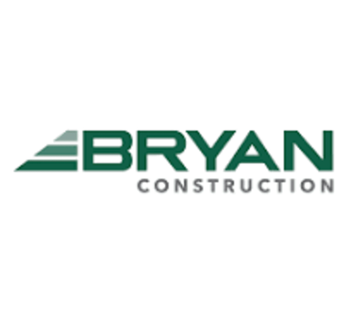 Bryan Construction Inc Logo