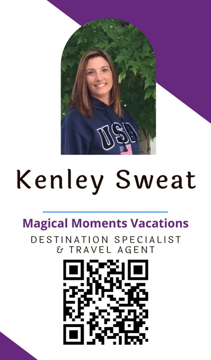 Images Magical Moments Vacations by Kenley