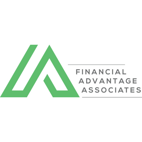 Financial Advantage Associates, Inc. Logo