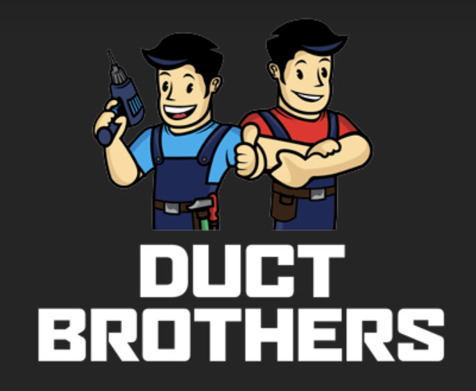 Duct Brothers Logo