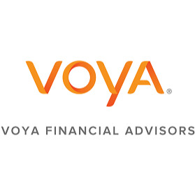 Voya Financial Advisors Logo