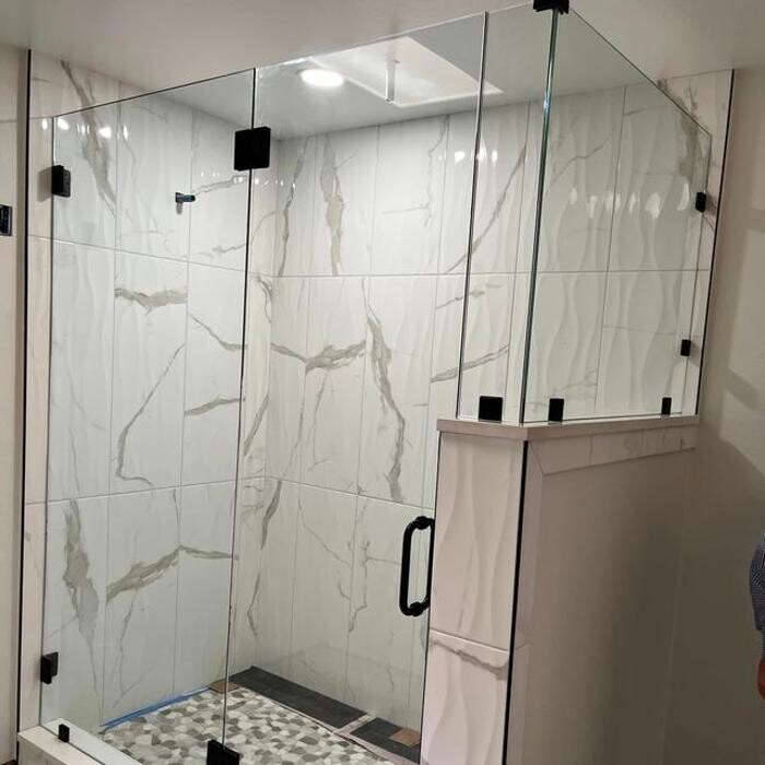 Images Richard Laubach Tile and Remodeling