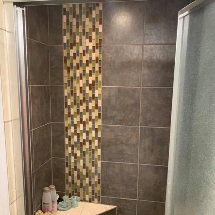 Images Richard Laubach Tile and Remodeling
