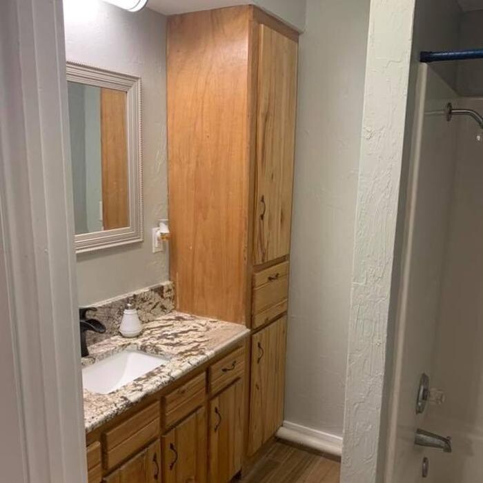 Images Richard Laubach Tile and Remodeling