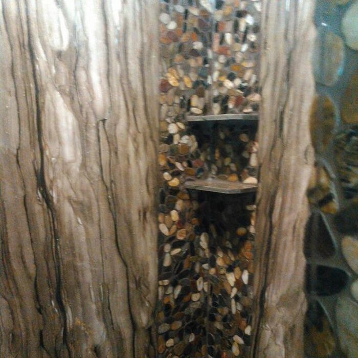 Images Richard Laubach Tile and Remodeling