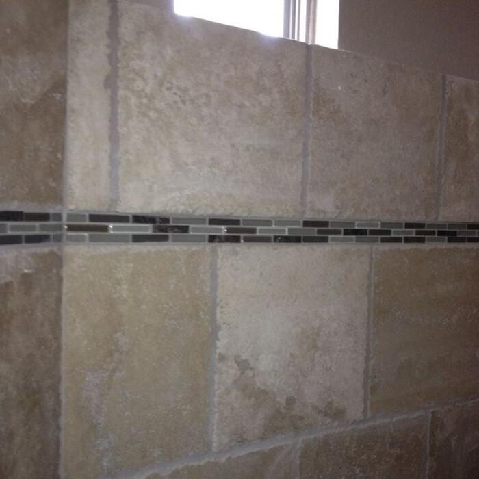Images Richard Laubach Tile and Remodeling