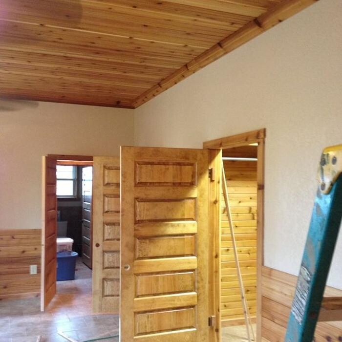 Images Richard Laubach Tile and Remodeling