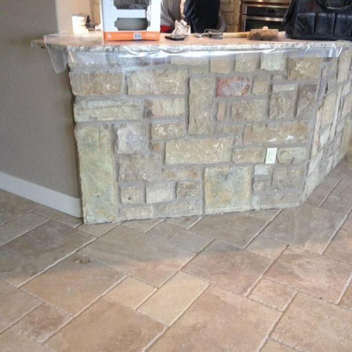 Images Richard Laubach Tile and Remodeling