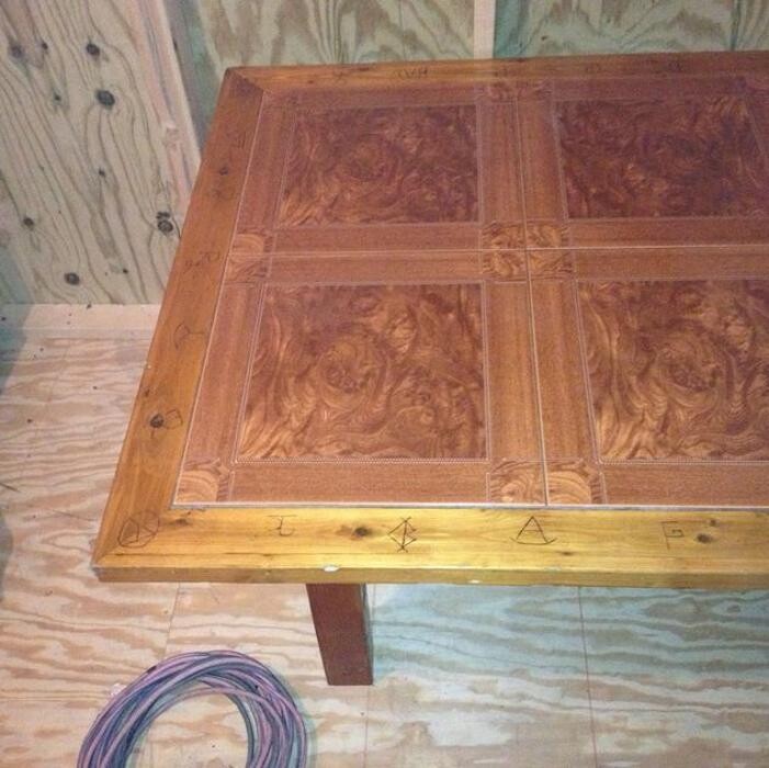Images Richard Laubach Tile and Remodeling