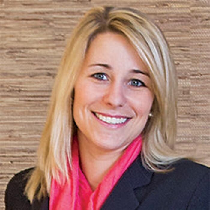 Mary Marks-Southern Trust Mortgage Logo